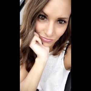 Meet your Posher, Alissa